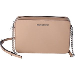 Michael Kors Jet Set Purse